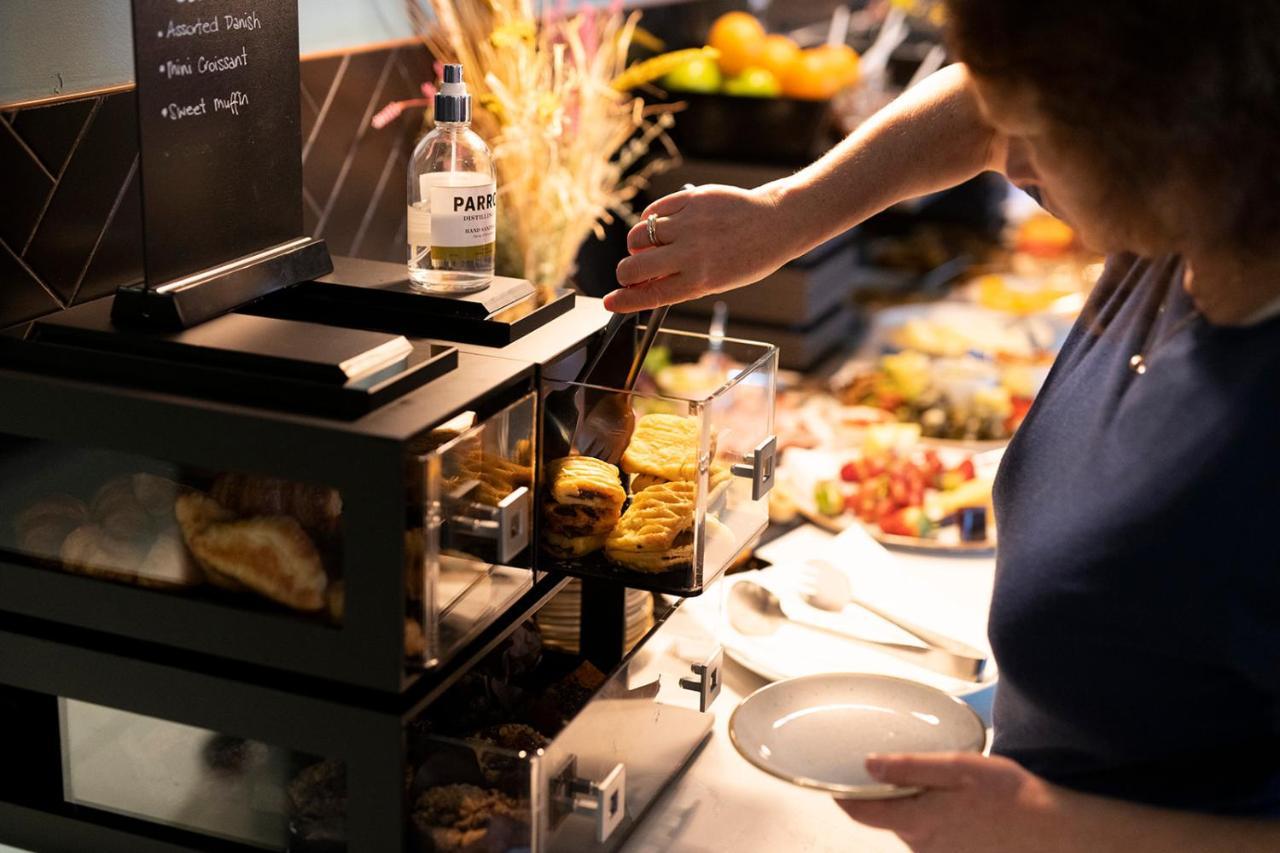 The Remington Orange Hotel Ngoại thất bức ảnh