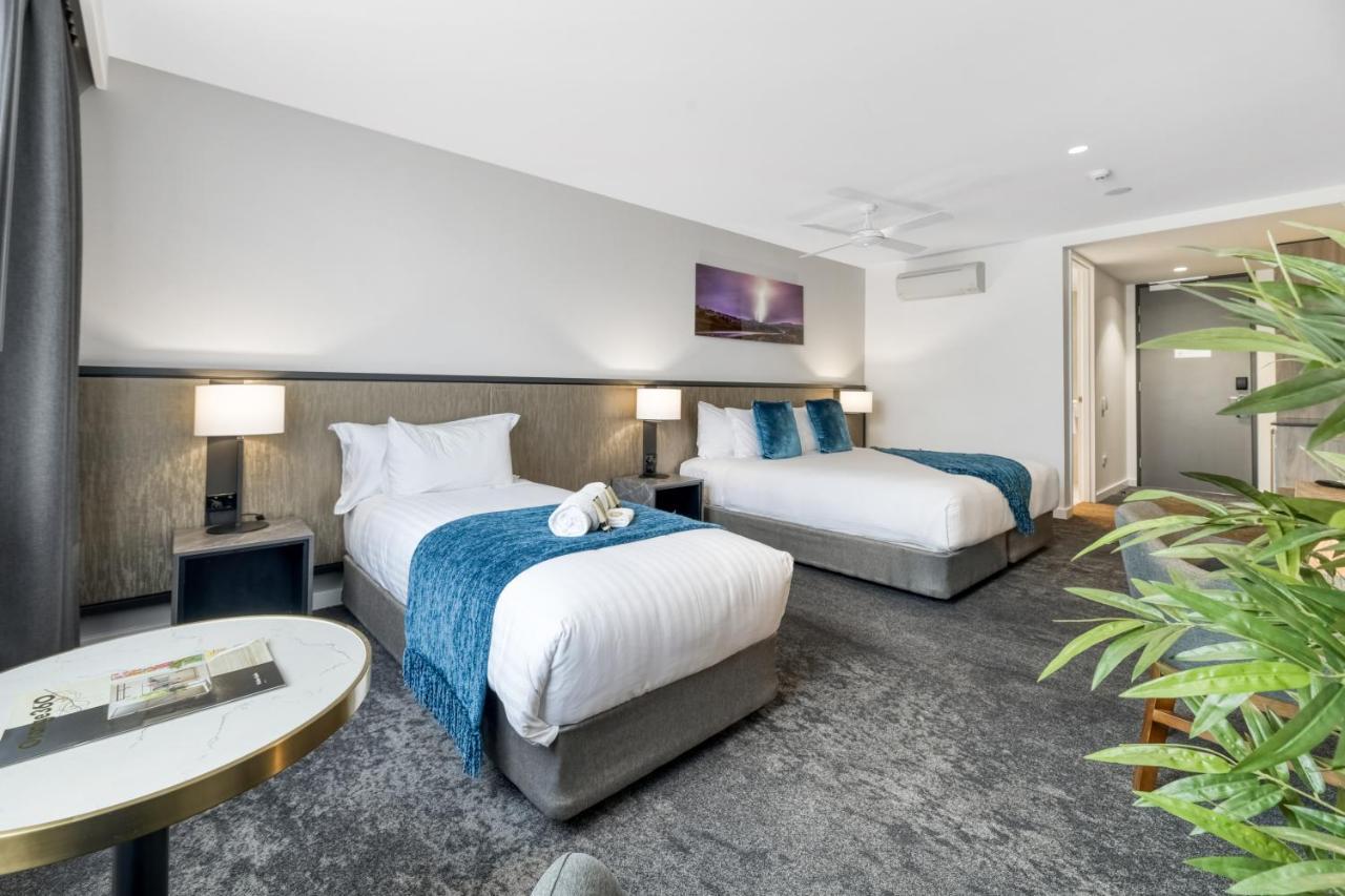 The Remington Orange Hotel Ngoại thất bức ảnh