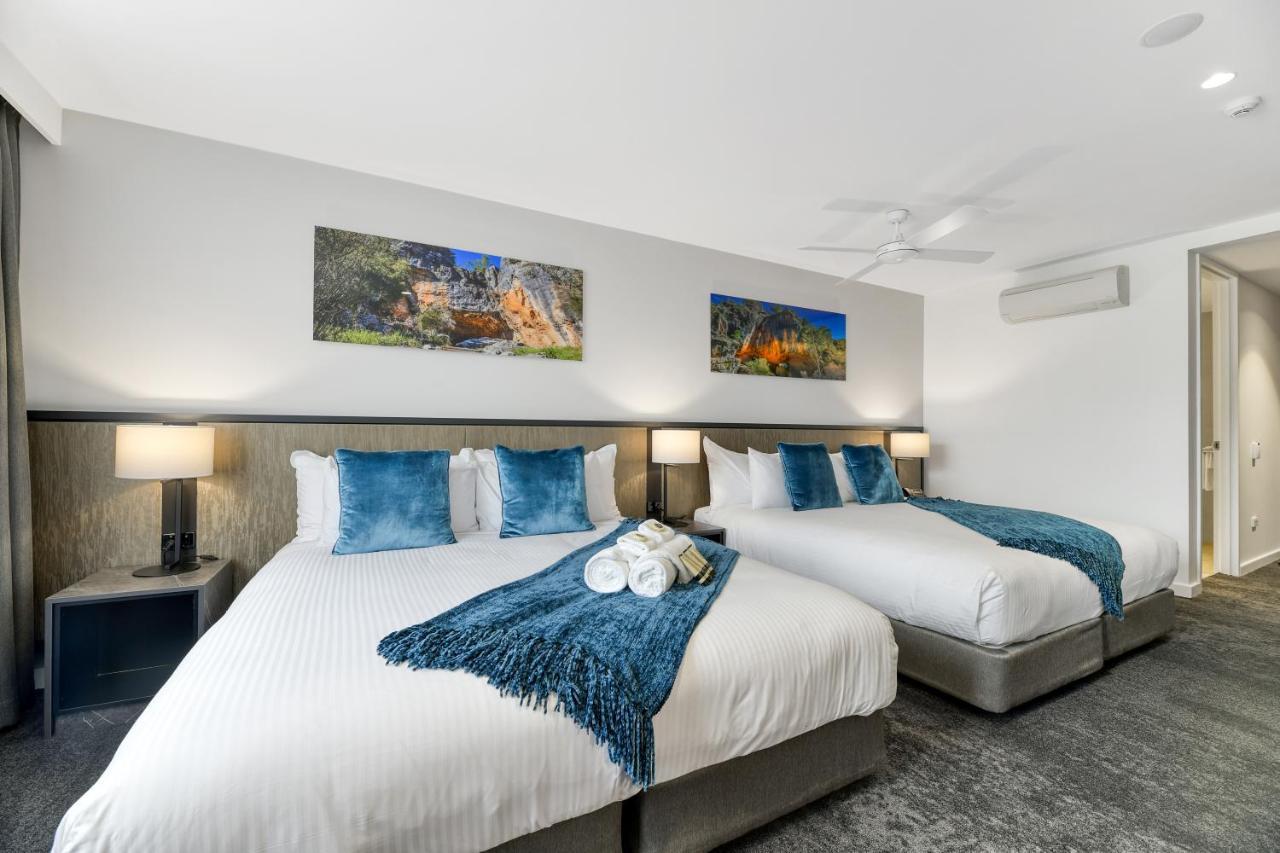 The Remington Orange Hotel Ngoại thất bức ảnh