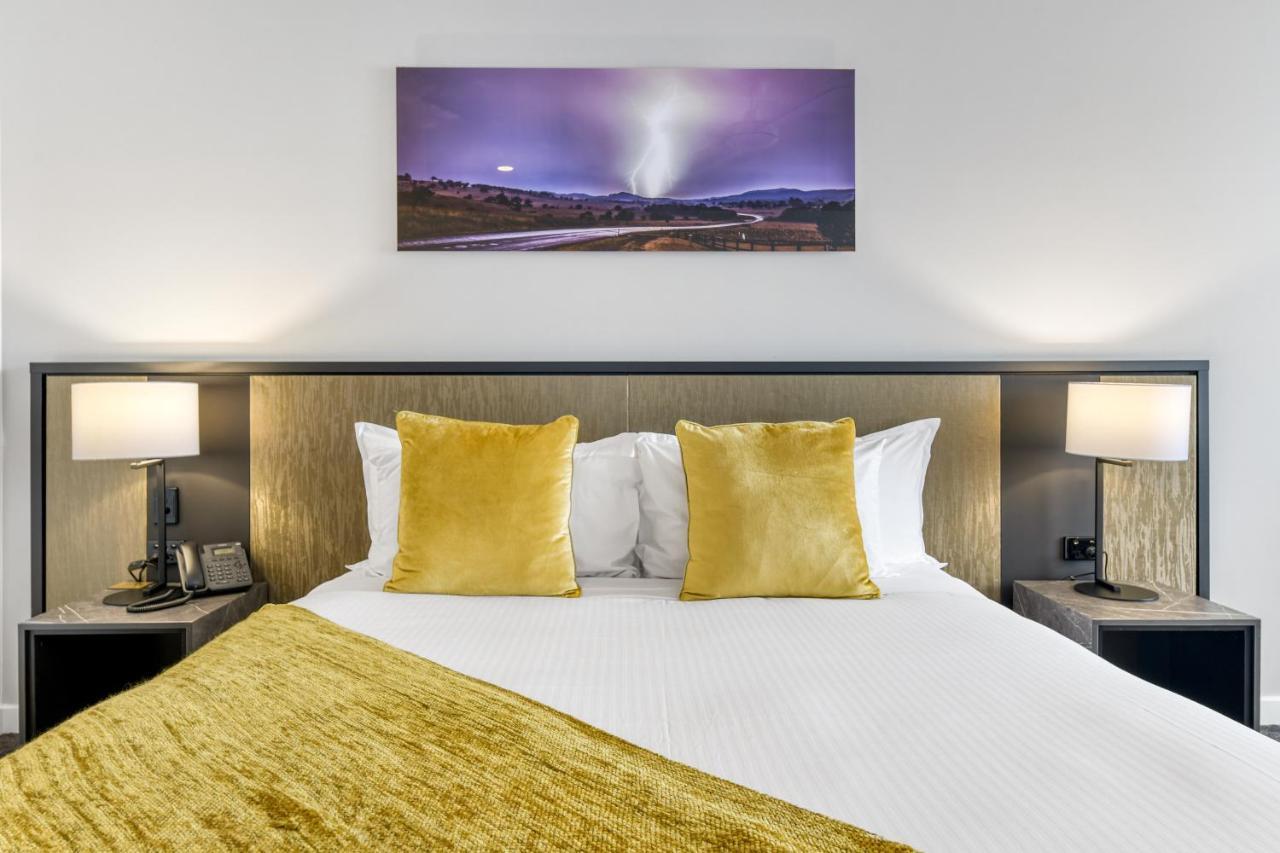The Remington Orange Hotel Ngoại thất bức ảnh