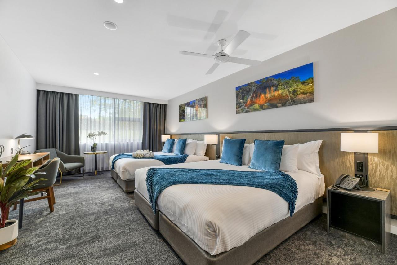 The Remington Orange Hotel Ngoại thất bức ảnh