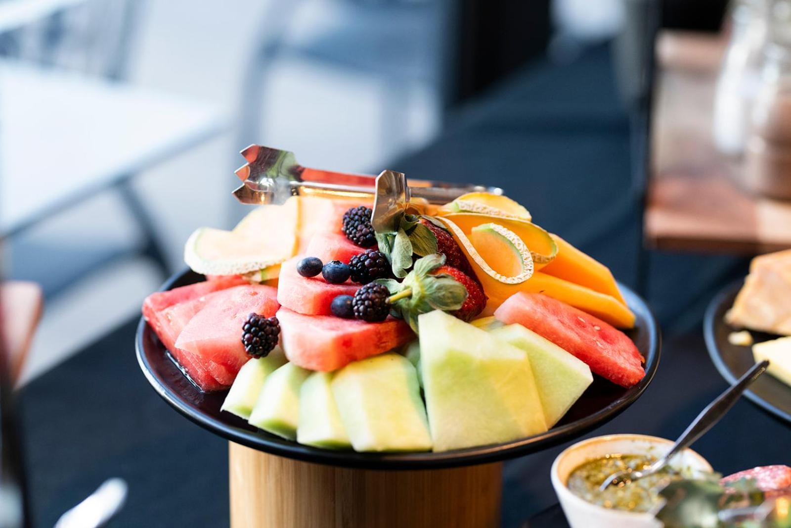 The Remington Orange Hotel Ngoại thất bức ảnh