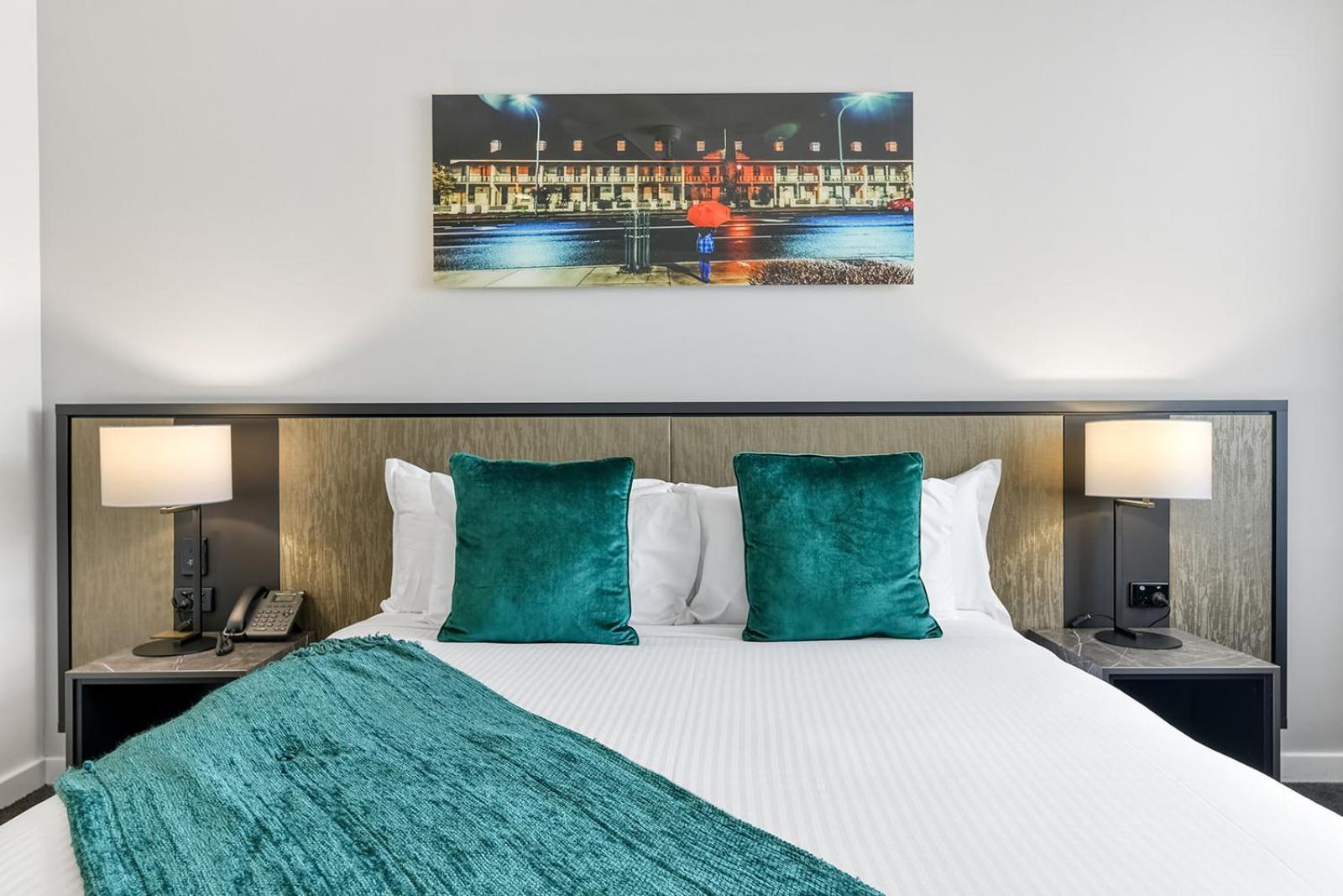 The Remington Orange Hotel Ngoại thất bức ảnh