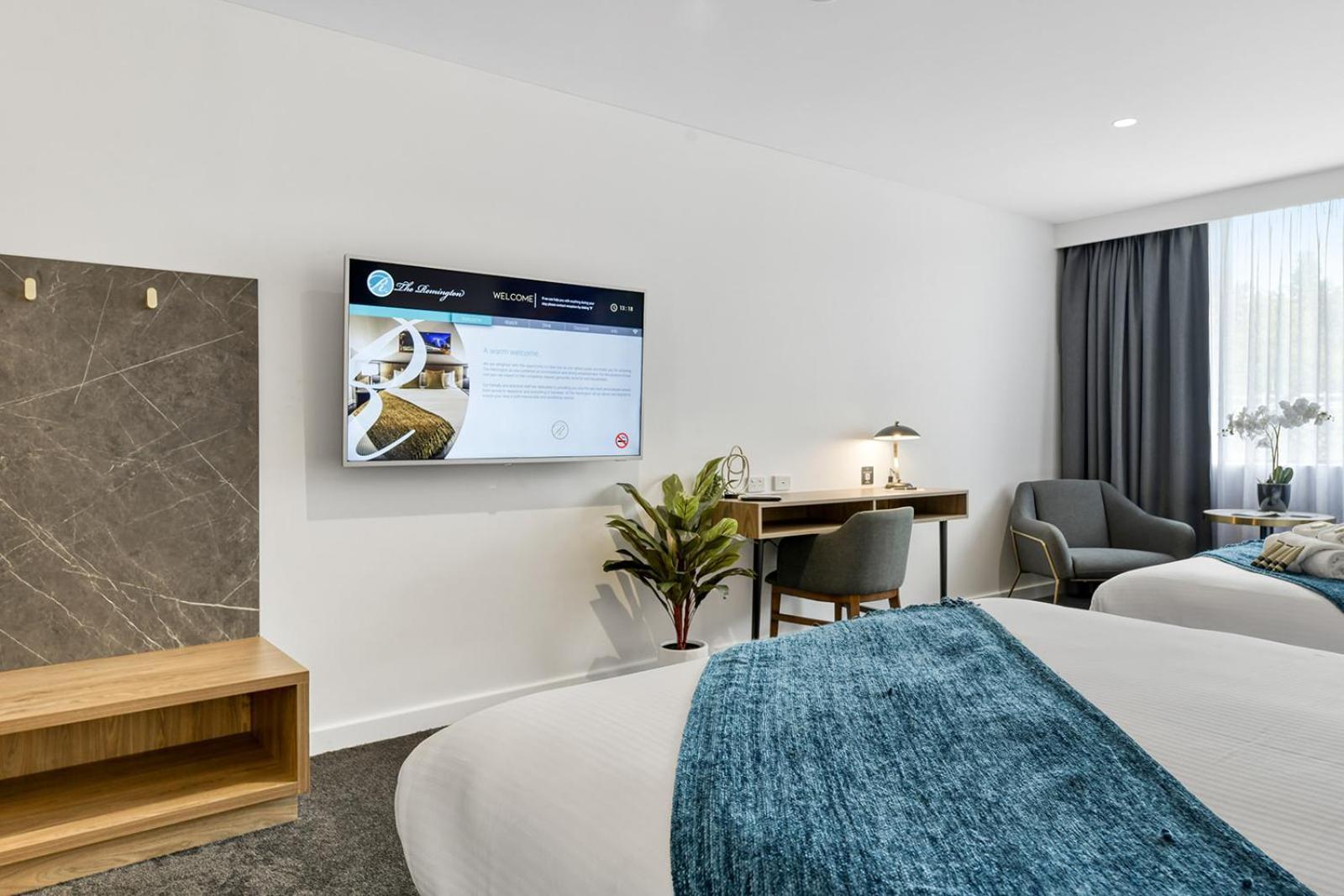 The Remington Orange Hotel Ngoại thất bức ảnh