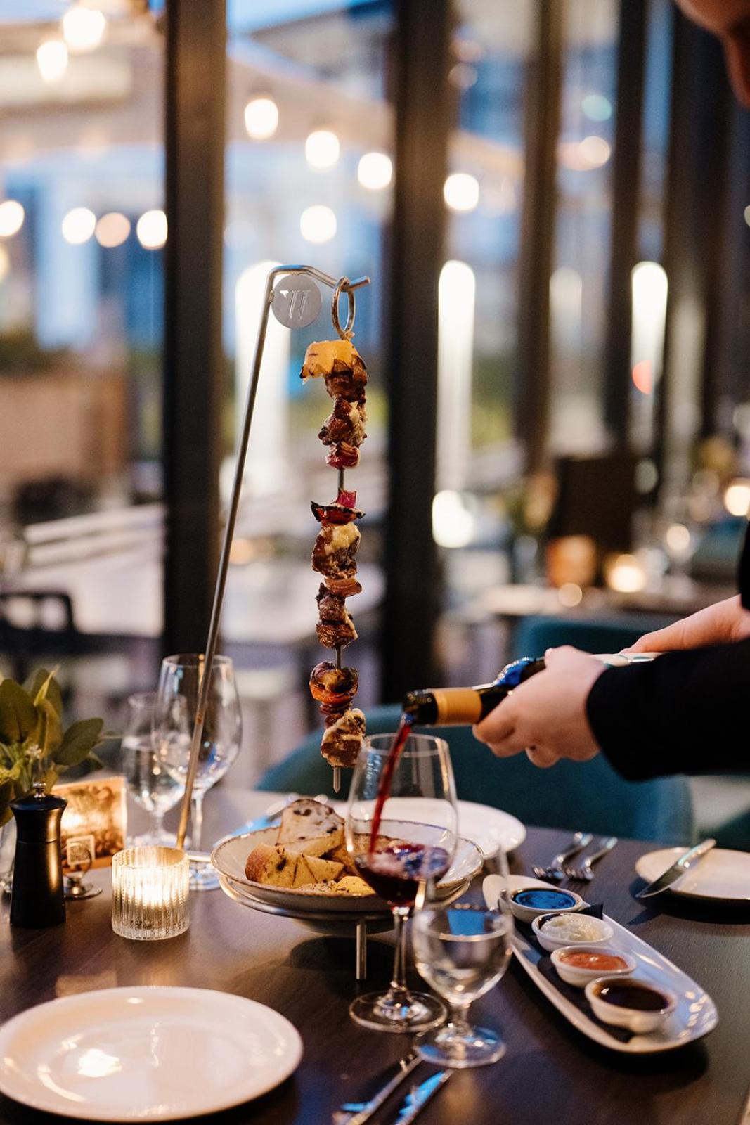 The Remington Orange Hotel Ngoại thất bức ảnh