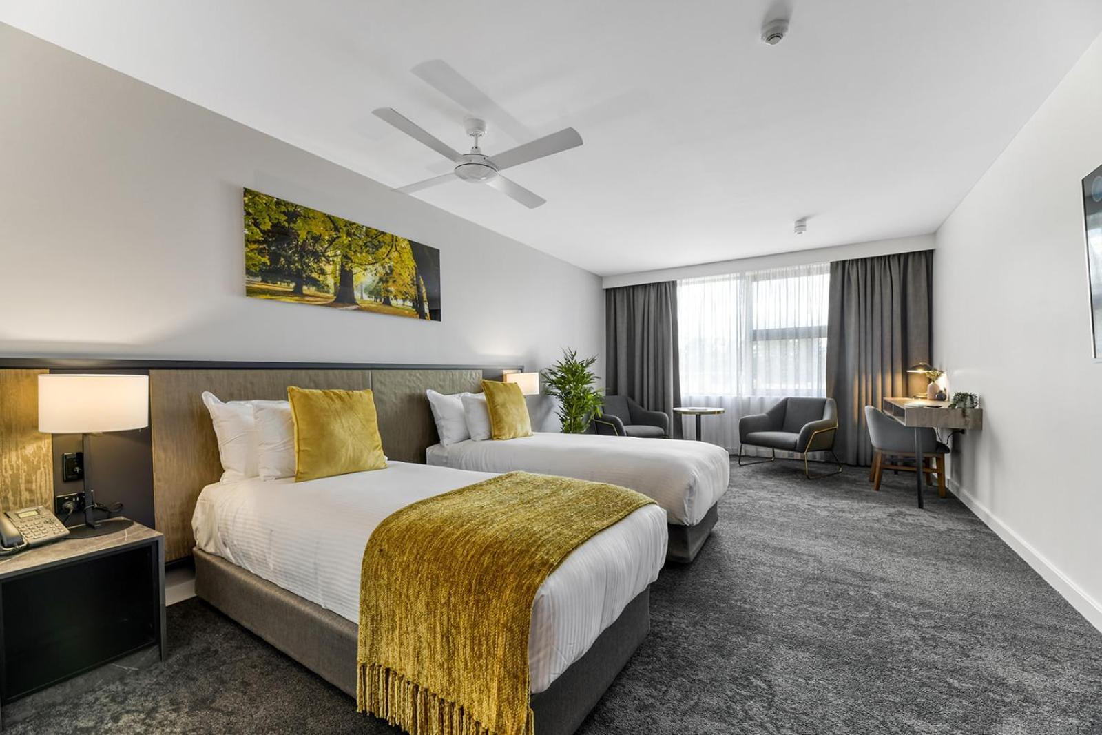 The Remington Orange Hotel Ngoại thất bức ảnh